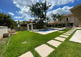 Foto 1 de Casa com 5 Quartos à venda, 762m² em Belvedere, Belo Horizonte
