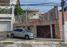 Foto 1 de Sobrado com 3 Quartos à venda, 230m² em Vila Nova Cachoeirinha, São Paulo