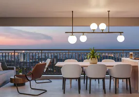 Foto 1 de Apartamento com 2 Quartos à venda, 75m² em Vila Zilda Tatuape, São Paulo