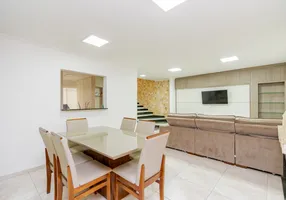 Foto 1 de Casa de Condomínio com 3 Quartos à venda, 176m² em Atuba, Curitiba
