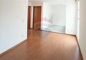 Foto 1 de Apartamento com 2 Quartos à venda, 41m² em Chacara Recreio do Havai, Botucatu