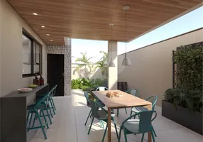Foto 1 de Casa de Condomínio com 3 Quartos à venda, 208m² em Vila Petropolis, Atibaia