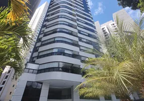 Foto 1 de Apartamento com 4 Quartos à venda, 186m² em Graça, Salvador