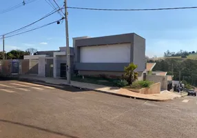 Foto 1 de Casa com 3 Quartos à venda, 172m² em Centro, Jandaia do Sul