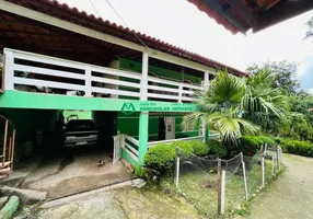 Foto 1 de Casa com 4 Quartos à venda, 440m² em Chacara Recanto Verde, Cotia