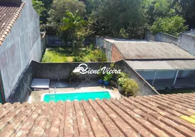 Foto 1 de Sobrado com 4 Quartos à venda, 210m² em Pouso Alegre, Ribeirão Pires