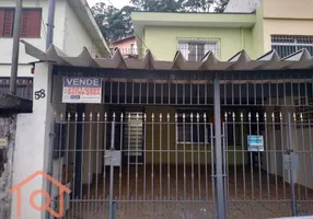 Foto 1 de Sobrado com 2 Quartos à venda, 146m² em Vila Parque Jabaquara, São Paulo