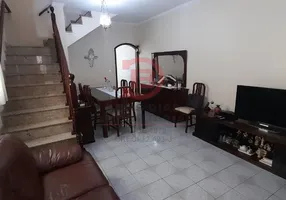 Foto 1 de Sobrado com 3 Quartos à venda, 145m² em Vila Sao Francisco (Zona Leste), São Paulo