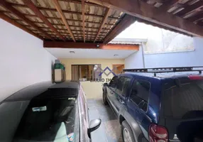 Foto 1 de Casa com 2 Quartos à venda, 75m² em Jardim Vista Alegre, Campo Limpo Paulista