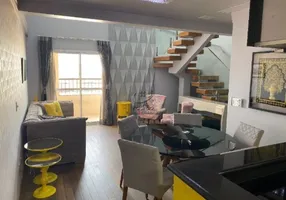 Foto 1 de Apartamento com 3 Quartos à venda, 168m² em Parque Bela Vista, Votorantim