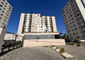 Foto 1 de Apartamento com 2 Quartos para alugar, 52m² em São Luís, Jaraguá do Sul