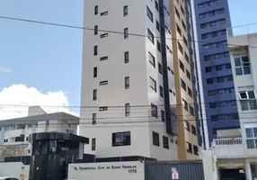 Foto 1 de Apartamento com 3 Quartos à venda, 108m² em Barro Vermelho, Natal