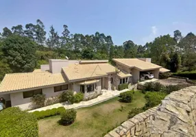 Foto 1 de Casa de Condomínio com 4 Quartos à venda, 2574m² em Centro, Araçariguama