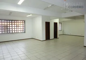 Foto 1 de Imóvel Comercial com 3 Quartos para alugar, 500m² em Jardim das Américas, Curitiba