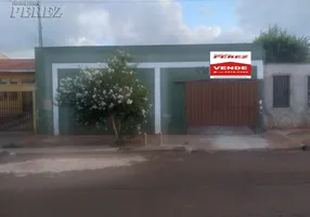 Foto 1 de Casa com 2 Quartos à venda, 140m² em Catuaí, Londrina