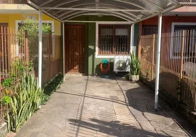 Foto 1 de Casa com 3 Quartos à venda, 76m² em Hípica, Porto Alegre