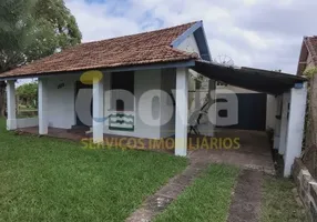 Foto 1 de Casa com 2 Quartos à venda, 100m² em Centro, Tramandaí