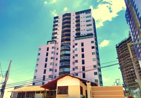 Foto 1 de Apartamento com 3 Quartos à venda, 97m² em Alto Branco, Campina Grande