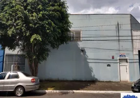 Foto 1 de Ponto Comercial para alugar, 10m² em Cangaíba, São Paulo