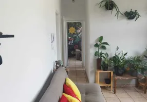 Foto 1 de Apartamento com 3 Quartos à venda, 64m² em Alípio de Melo, Belo Horizonte