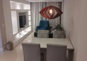 Foto 1 de Apartamento com 2 Quartos à venda, 64m² em Paraíso, São Paulo