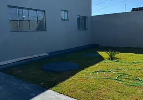 Foto 1 de Casa com 3 Quartos à venda, 95m² em Setor Aeroporto Sul, Aparecida de Goiânia