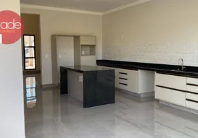 Foto 1 de Casa de Condomínio com 3 Quartos à venda, 153m² em Bonfim Paulista, Ribeirão Preto