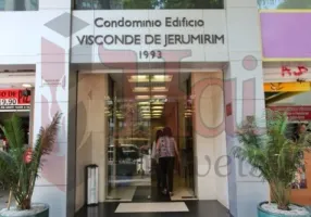 Foto 1 de Ponto Comercial para alugar, 65m² em Jardim Paulistano, São Paulo