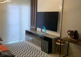 Foto 1 de Casa com 2 Quartos à venda, 101m² em Vila Castelo, São Paulo