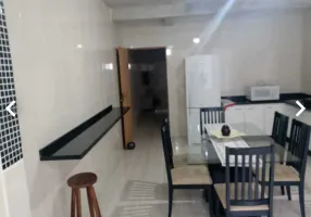 Foto 1 de Casa com 3 Quartos à venda, 150m² em Jardim Jovaia, Guarulhos