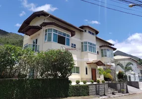 Foto 1 de Casa de Condomínio com 6 Quartos para venda ou aluguel, 250m² em Tijuca, Teresópolis