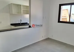 Foto 1 de Apartamento com 1 Quarto à venda, 30m² em Tatuapé, São Paulo