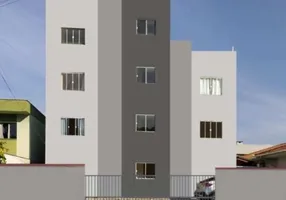 Foto 1 de Apartamento com 3 Quartos à venda, 56m² em Rau, Jaraguá do Sul