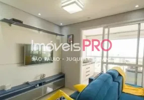 Foto 1 de Apartamento com 2 Quartos à venda, 64m² em Aclimação, São Paulo