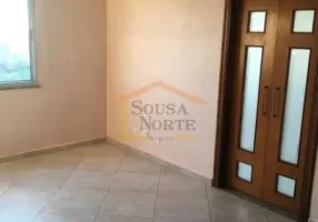 Foto 1 de Apartamento com 1 Quarto à venda, 46m² em Pirituba, São Paulo