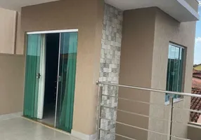 Foto 1 de Sobrado com 3 Quartos à venda, 220m² em Bairro São Carlos 1A. Etapa, Anápolis