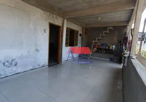 Foto 1 de Casa com 3 Quartos à venda, 180m² em Vila São José, Cubatão