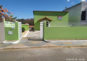 Foto 1 de Casa com 2 Quartos à venda, 116m² em Centro, Brasília de Minas