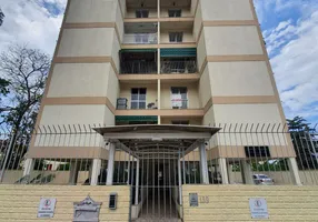 Foto 1 de Apartamento com 2 Quartos para alugar, 42m² em Senador Vasconcelos, Rio de Janeiro