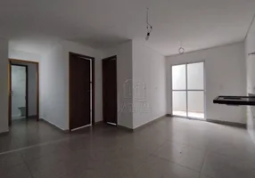 Foto 1 de Apartamento com 2 Quartos à venda, 55m² em Jardim Utinga, Santo André
