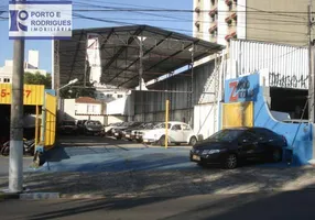 Foto 1 de Galpão/Depósito/Armazém para alugar, 350m² em Vila Itapura, Campinas