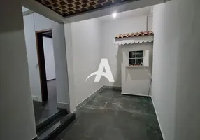 Foto 1 de com 1 Quarto para alugar, 70m² em Nossa Senhora Aparecida, Uberlândia