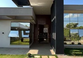 Foto 1 de Casa com 3 Quartos à venda, 260m² em Setor Habitacional Vicente Pires, Brasília