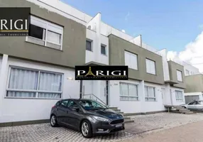 Foto 1 de Casa de Condomínio com 3 Quartos à venda, 200m² em Glória, Porto Alegre