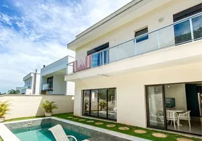 Foto 1 de Casa de Condomínio com 4 Quartos à venda, 400m² em Centro, Santana de Parnaíba
