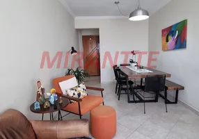 Foto 1 de Apartamento com 2 Quartos à venda, 65m² em Limão, São Paulo