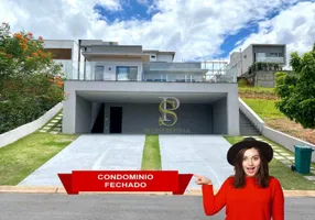 Foto 1 de Casa com 3 Quartos à venda, 239m² em Matadouro, Bragança Paulista