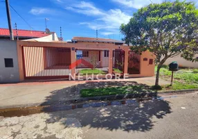 Foto 1 de Casa com 2 Quartos à venda, 110m² em Jardim Portal dos Pioneiros, Londrina