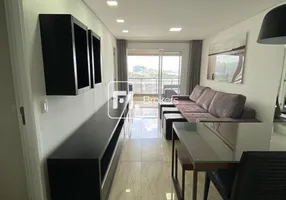 Foto 1 de Apartamento com 2 Quartos à venda, 78m² em Centro, Barueri