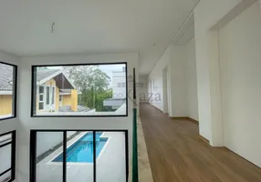 Foto 1 de Casa de Condomínio com 4 Quartos à venda, 310m² em Altos da Serra II, São José dos Campos